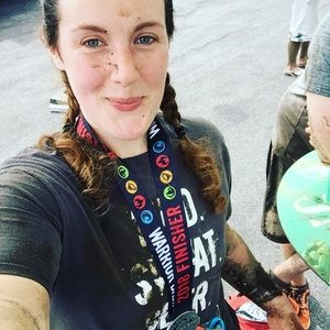 Meet your Posher, Megan